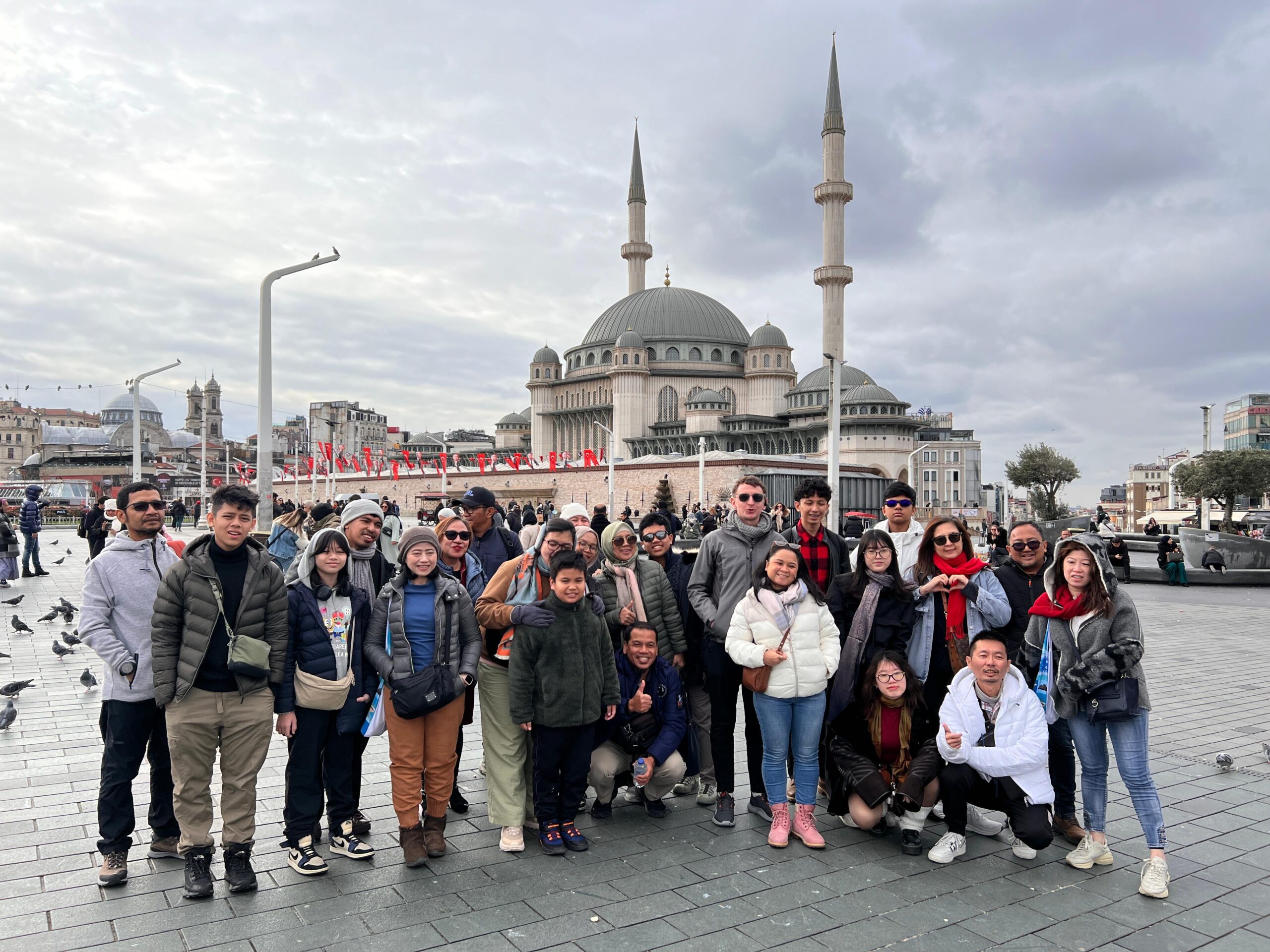  24 JUN – 03 JUL 2025 BY ETIHAD AIRWAYS 10D7N (LIBUR SEKOLAH)