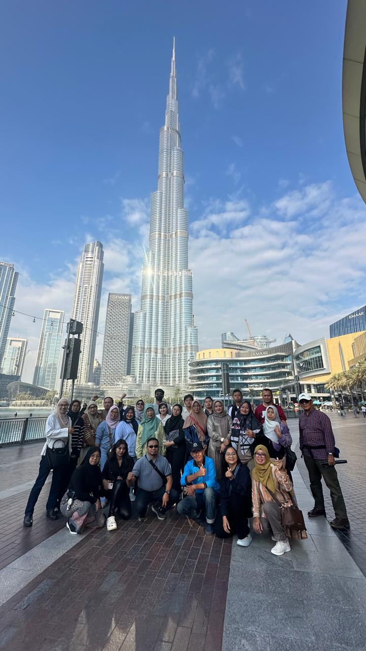 WONDERFUL TURKIYE PLUS DUBAI CITY TOUR 01 – 10 MAY 2025 BY EMIRATES AIRLINES