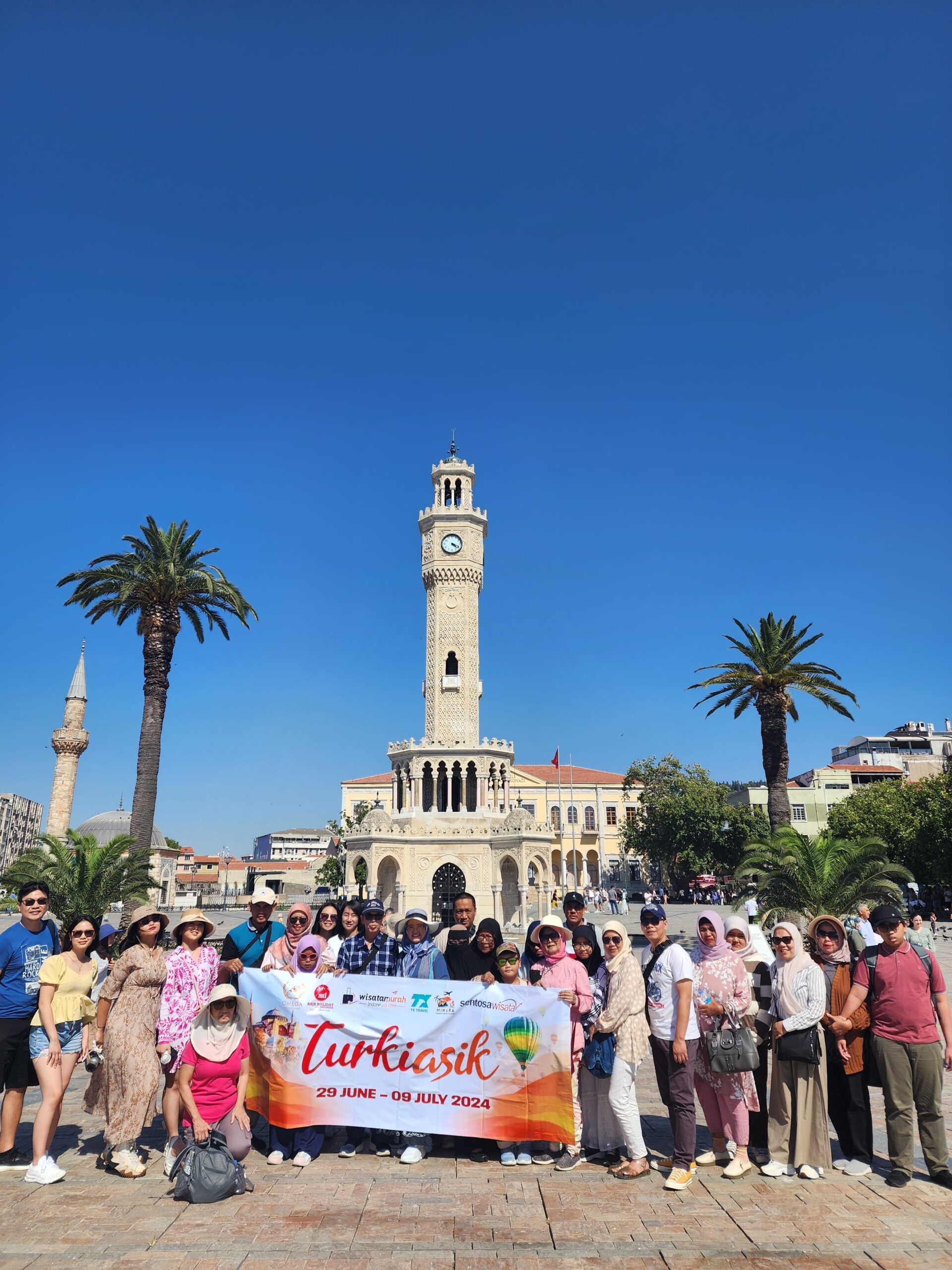   25 NOV – 04 DEC 2025  Singapore Airline 10D7N TURKI MUSIM GUGUR