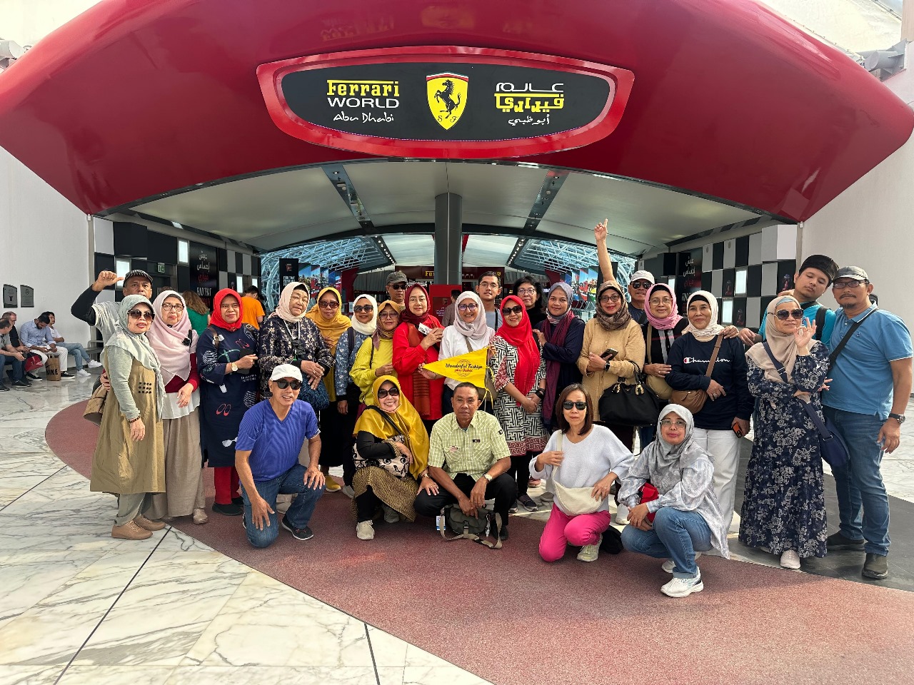 30 DEC 2025 – 10 JAN 2026 ETIHAD AIRWAYS WONDERFUL TURKIYE ERCIYES PLUS DUBAI 12D09N